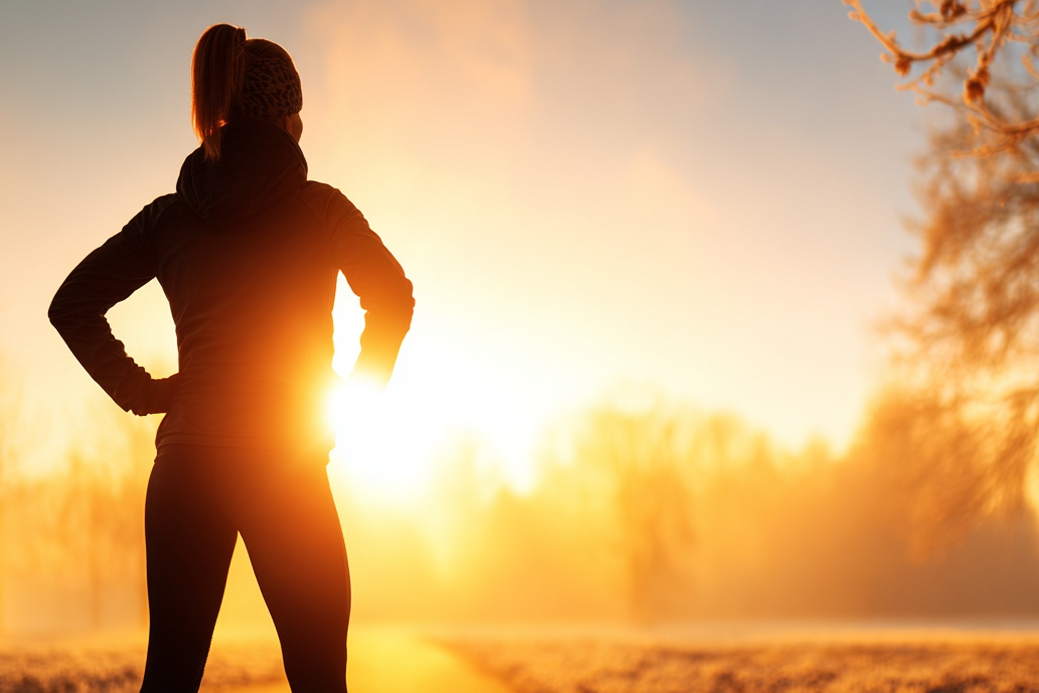 Sunrise
