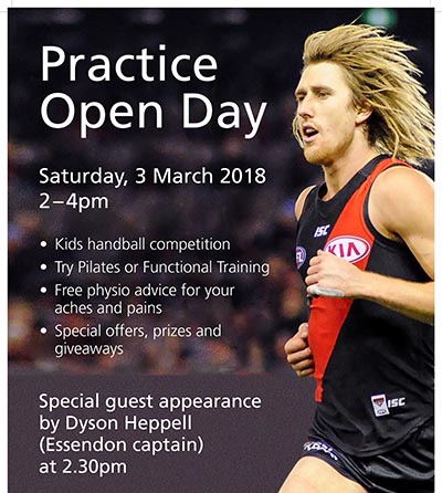 Image of Dyson Heppell