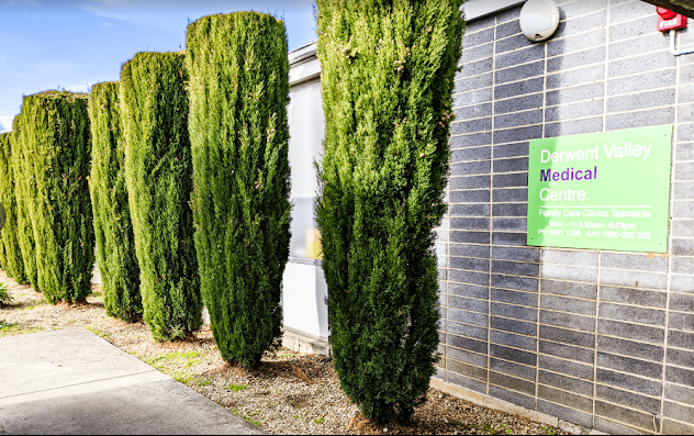 Expanded Physiotherapy Service
