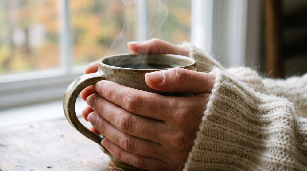 Winter wellness